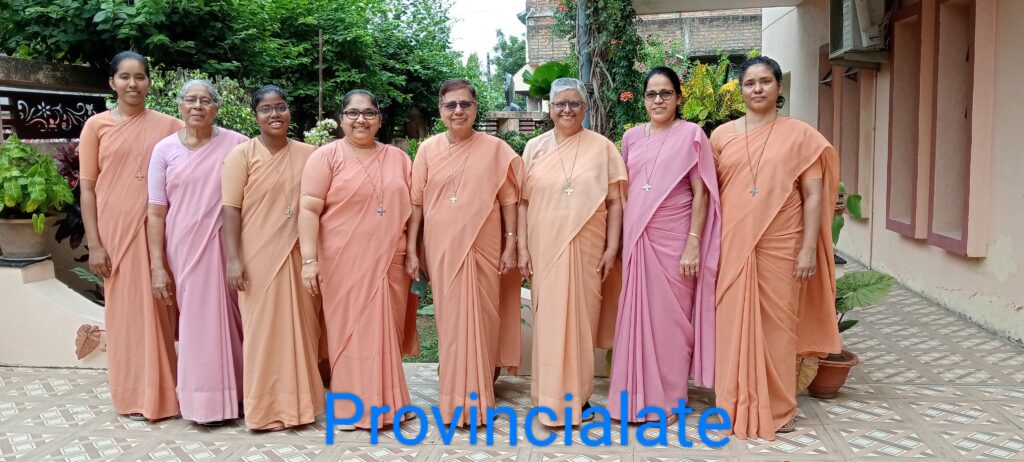 PROVINCIALATE