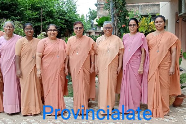 PROVINCIALATE